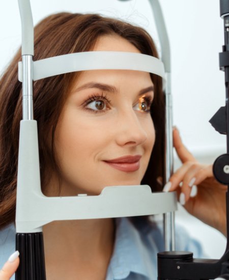 Eye Laser Surgery in Turkey| Best Clinics, Prices, Reviews 2024